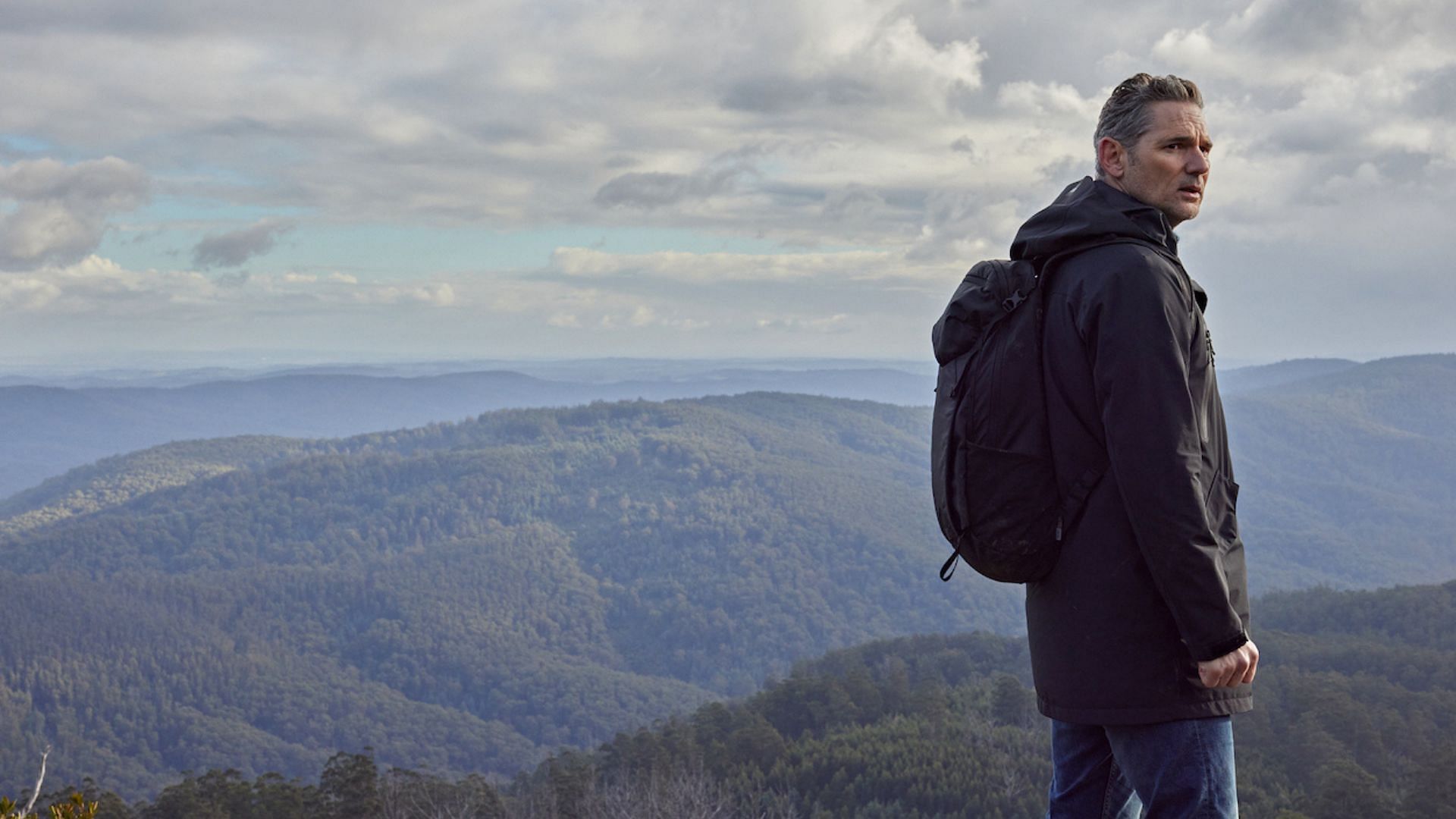 The sequel of The Dry is based on Jane Harper's Force of Nature (Image via IFC Films)